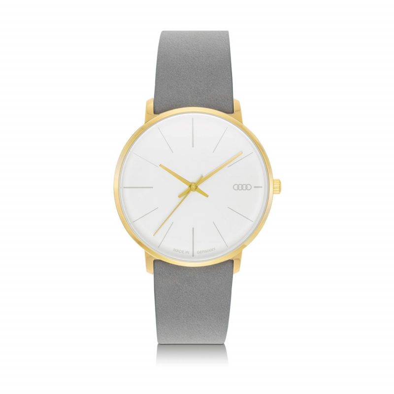 Montre femme Audi