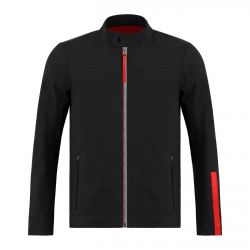 Veste softshell Audi Sport homme