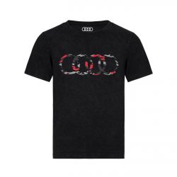 T-shirt S Audi enfant