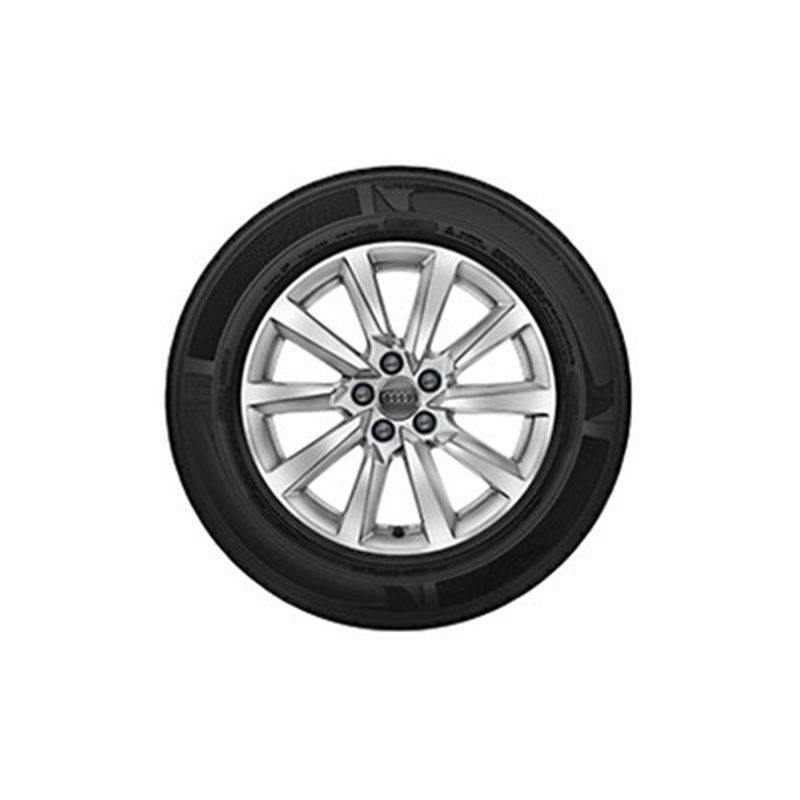 ROUES HIVER ALU 16" NOUVELLE A1