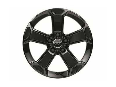 Bouchons de Valve de roue de voiture universels, pour Audi A3 8P A4 B8 B6,  accessoires emblème de Grenade, couvercle de Valve de pneu, capuchon de  protection - AliExpress